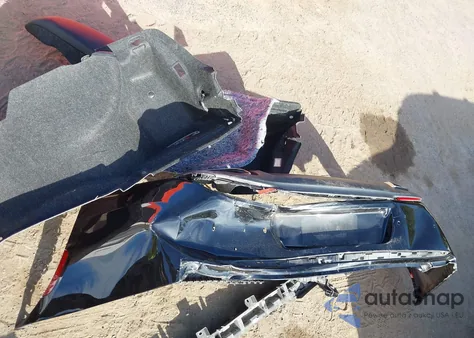 2022 Chrysler 300 S z USA, uszkodzony, nr VIN 2C3CCABG7NH130918